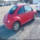 3VWPW31C89M501863 2009 Volkswagen New Beetle 2.5L auction photo thumbnail 4