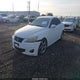 JTHBK262995088942 2009 Lexus Is 250 auction photo thumbnail 2
