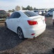 JTHBK262995088942 2009 Lexus Is 250 auction photo thumbnail 3
