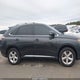 2T2ZK1BA2BC056278 2011 Lexus Rx 350 auction photo thumbnail 12