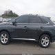 2T2ZK1BA2BC056278 2011 Lexus Rx 350 auction photo thumbnail 13