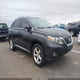 2T2ZK1BA2BC056278 2011 Lexus Rx 350 auction photo thumbnail 1
