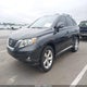 2T2ZK1BA2BC056278 2011 Lexus Rx 350 auction photo thumbnail 2