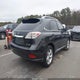 2T2ZK1BA2BC056278 2011 Lexus Rx 350 auction photo thumbnail 4