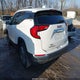 3GKALWEU8KL245844 2019 GMC Terrain Slt Diesel auction photo thumbnail 3