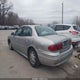 1G4HP52K85U272429 2005 Buick Lesabre Custom auction photo thumbnail 3