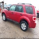1FMCU93108KD06203 2008 Ford Escape Xlt auction photo thumbnail 3
