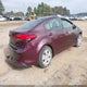 3KPFK4A7XJE258848 2018 Kia Forte Lx auction photo thumbnail 4
