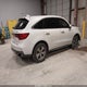 5J8YD3H31LL014131 2020 Acura Mdx Standard auction photo thumbnail 4