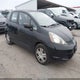 JHMGE88239S007478 2009 Honda Fit auction photo thumbnail 1