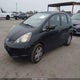 JHMGE88239S007478 2009 Honda Fit auction photo thumbnail 2