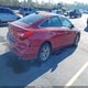 5NPE24AF1GH307040 2016 Hyundai Sonata Se auction photo thumbnail 4