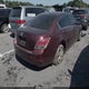 1HGCP26488A135491 2008 Honda Accord 2.4 Lx-P auction photo thumbnail 4