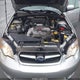 4S3BL616867211369 2006 Subaru Legacy 2.5I auction photo thumbnail 10