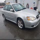 4S3BL616867211369 2006 Subaru Legacy 2.5I auction photo thumbnail 1