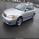 4S3BL616867211369 2006 Subaru Legacy 2.5I auction photo thumbnail 2