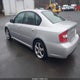 4S3BL616867211369 2006 Subaru Legacy 2.5I auction photo thumbnail 3