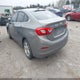 1G1BE5SM7J7127501 2018 Chevrolet Cruze Lt Auto auction photo thumbnail 3