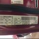1C4NJCBA3CD660105 2012 Jeep Compass Sport auction photo thumbnail 9
