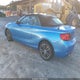 WBA2M7C50K7D47450 2019 BMW 230I auction photo thumbnail 3