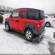 5J6YH28685L004975 2005 Honda Element Ex auction photo thumbnail 3