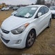 5NPDH4AE9DH396868 2013 Hyundai Elantra Gls auction photo thumbnail 2