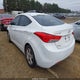 5NPDH4AE9DH396868 2013 Hyundai Elantra Gls auction photo thumbnail 3