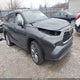 5TDEBRCH9RS139561 2024 Toyota Highlander Hybrid Platinum auction photo thumbnail 1