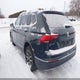 3VV2B7AX7JM192203 2018 Volkswagen Tiguan 2.0T Se/2.0T Sel auction photo thumbnail 3