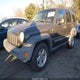 1J4GL48K25W534974 2005 Jeep Liberty Sport auction photo thumbnail 2