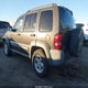 1J4GL48K25W534974 2005 Jeep Liberty Sport auction photo thumbnail 3