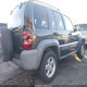 1J4GL48K25W534974 2005 Jeep Liberty Sport auction photo thumbnail 4