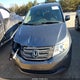 5FNRL5H67DB025084 2013 Honda Odyssey Ex-L auction photo thumbnail 12