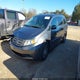 5FNRL5H67DB025084 2013 Honda Odyssey Ex-L auction photo thumbnail 2