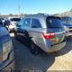 5FNRL5H67DB025084 2013 Honda Odyssey Ex-L auction photo thumbnail 3