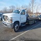 1HTKHPVM3KH811658 2019 Chevrolet Silverado Medium Duty auction photo thumbnail 2
