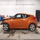 KMHTC6AD0DU095498 2013 Hyundai Veloster Base W/Black auction photo thumbnail 15
