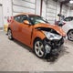 KMHTC6AD0DU095498 2013 Hyundai Veloster Base W/Black auction photo thumbnail 1