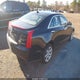 1G6AG5RX9E0112397 2014 Cadillac Ats Standard auction photo thumbnail 4