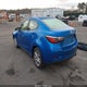 3MYDLBYV6HY181760 2017 Toyota Yaris Ia auction photo thumbnail 3