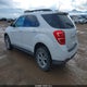 2GNFLFEK7G6180018 2016 Chevrolet Equinox Lt auction photo thumbnail 3