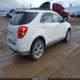 2GNFLFEK7G6180018 2016 Chevrolet Equinox Lt auction photo thumbnail 4