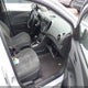 1G1JC6SG2G4133265 2016 Chevrolet Sonic Lt Auto auction photo thumbnail 5