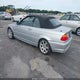WBABS33441JY56610 2001 BMW 325Ci auction photo thumbnail 3