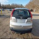 2HKRM4H35EH699556 2014 Honda Cr-V Lx auction photo thumbnail 16