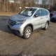 2HKRM4H35EH699556 2014 Honda Cr-V Lx auction photo thumbnail 2