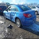 1C3LC56K37N534069 2007 Chrysler Sebring Touring auction photo thumbnail 3