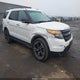 1FM5K8GT0EGA37848 2014 Ford Explorer Sport auction photo thumbnail 1