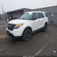 1FM5K8GT0EGA37848 2014 Ford Explorer Sport auction photo thumbnail 2