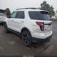 1FM5K8GT0EGA37848 2014 Ford Explorer Sport auction photo thumbnail 3